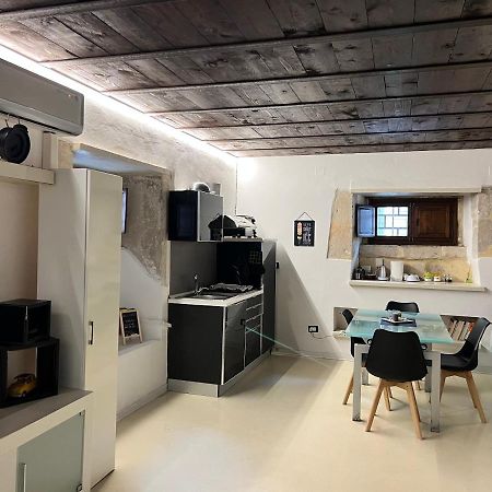 Appartement Abitare Ortigia à Syracuse Extérieur photo