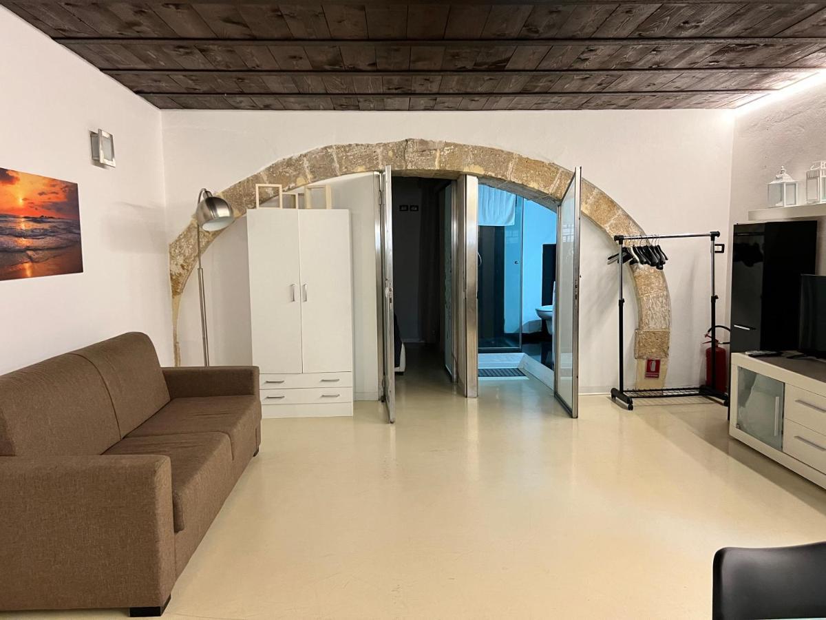 Appartement Abitare Ortigia à Syracuse Extérieur photo