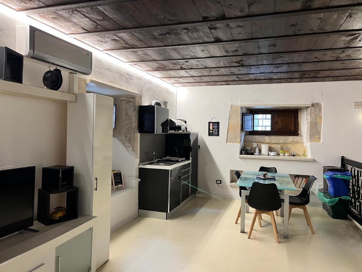 Appartement Abitare Ortigia à Syracuse Extérieur photo