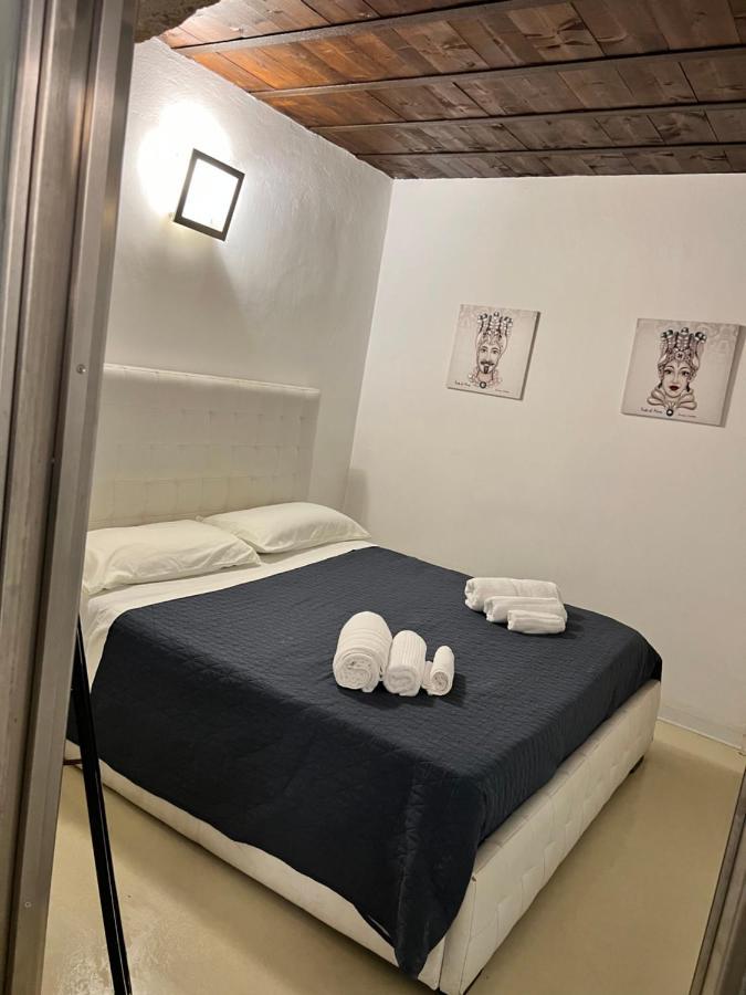 Appartement Abitare Ortigia à Syracuse Extérieur photo