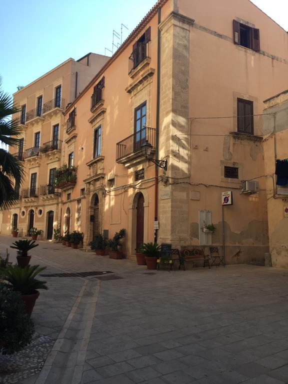 Appartement Abitare Ortigia à Syracuse Extérieur photo
