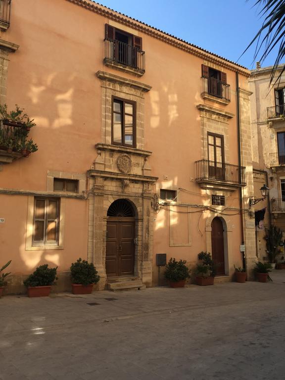 Appartement Abitare Ortigia à Syracuse Extérieur photo