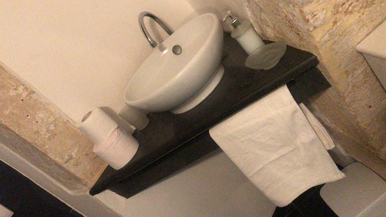 Appartement Abitare Ortigia à Syracuse Extérieur photo